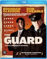 The Guard (Blu-ray Movie)