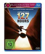 127 Hours (Blu-ray Movie), temporary cover art