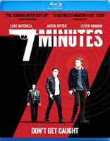 7 Minutes (Blu-ray Movie)