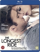 The Longest Ride (Blu-ray Movie)