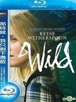 Wild (Blu-ray Movie)