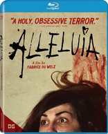 Alleluia (Blu-ray Movie)