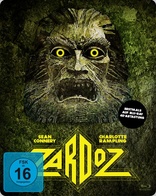 Zardoz (Blu-ray Movie)