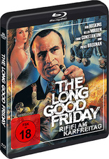 The Long Good Friday (Blu-ray Movie)