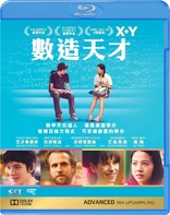 X+Y (Blu-ray Movie)