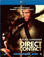 Direct Contact (Blu-ray Movie)