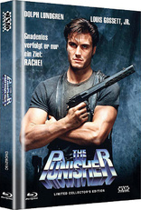 The Punisher (Blu-ray Movie)