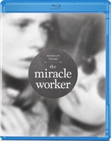 The Miracle Worker (Blu-ray Movie)