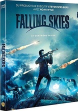 Falling Skies: Season 4 (Blu-ray Movie)