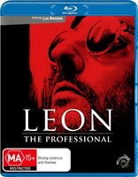 Lon: The Professional (Blu-ray Movie)