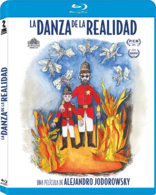 La danza de la realidad (Blu-ray Movie)