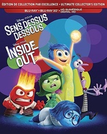 Inside Out 3D (Blu-ray Movie), temporary cover art