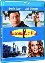 Blast from the Past (Blu-ray Movie)