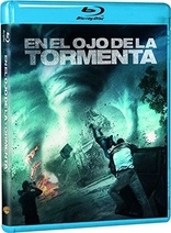 Into the Storm (Blu-ray Movie), temporary cover art