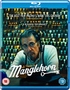 Manglehorn (Blu-ray Movie)