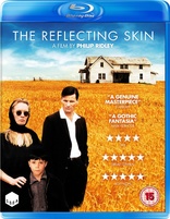 The Reflecting Skin (Blu-ray Movie)
