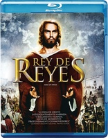 King of Kings (Blu-ray Movie)