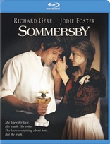 Sommersby (Blu-ray Movie), temporary cover art