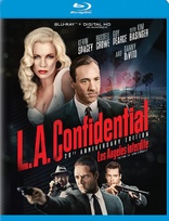 L.A. Confidential (Blu-ray Movie)