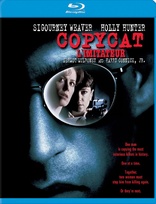 Copycat (Blu-ray Movie), temporary cover art