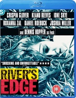 River's Edge (Blu-ray Movie)