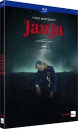 Jauja (Blu-ray Movie)
