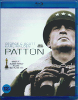 Patton (Blu-ray Movie), temporary cover art