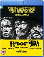 Doc (Blu-ray Movie)