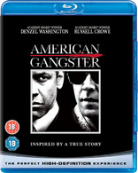 American Gangster (Blu-ray Movie)