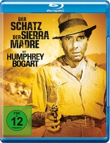 The Treasure of the Sierra Madre (Blu-ray Movie)