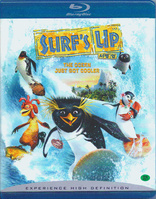 Surf's Up (Blu-ray Movie), temporary cover art