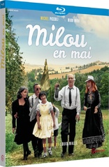 Milou en Mai (Blu-ray Movie)