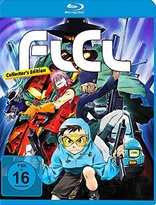 FLCL (Blu-ray Movie)