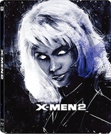 X2: X-Men United (Blu-ray Movie), temporary cover art