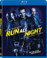 Run All Night (Blu-ray Movie), temporary cover art