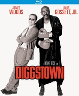 Diggstown (Blu-ray Movie)