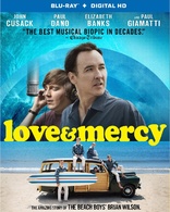 Love & Mercy (Blu-ray Movie)