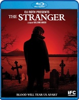 The Stranger (Blu-ray Movie)