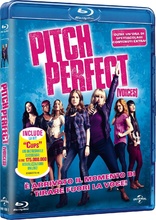 Pitch Perfect (Blu-ray Movie)