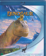 Dinosaur (Blu-ray Movie)