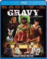 Gravy (Blu-ray Movie)