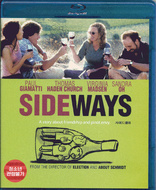 Sideways (Blu-ray Movie), temporary cover art