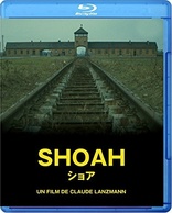 Shoah (Blu-ray Movie)