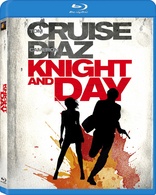 Knight and Day (Blu-ray Movie)