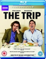 The Trip (Blu-ray Movie)