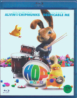 Hop (Blu-ray Movie)