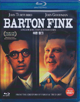 Barton Fink (Blu-ray Movie)