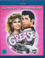 Grease (Blu-ray Movie), temporary cover art