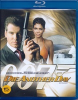 Die Another Day (Blu-ray Movie)