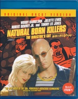 Natural Born Killers (Blu-ray Movie), temporary cover art